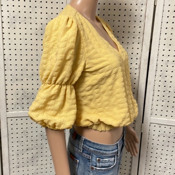 Lumiere top - Picture 4 of 8